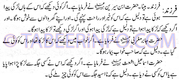 farzand