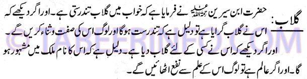 gulab