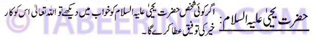 hazrat-yahya