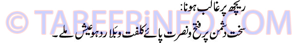 reech-par-ghalib-hona-tabee