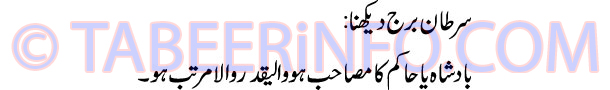 sartaj-burj-dekhna-tabeer